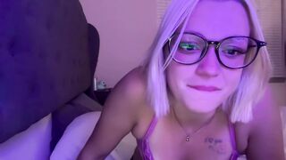 arielroseexo Best Porn Video [Chaturbate] - college, smallboobs, young, blonde, teen