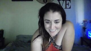 Watch backdraft1992 HD Porn Video [Chaturbate] - spank, nora, moan, mom