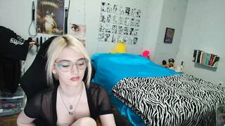 AnnaTame Hot Porn Video [Myfreecams] - sissy, draining, sub, goddess, slut