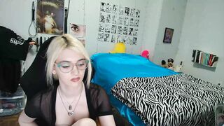 AnnaTame Hot Porn Video [Myfreecams] - sissy, draining, sub, goddess, slut