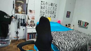 AnnaTame Hot Porn Video [Myfreecams] - sissy, draining, sub, goddess, slut