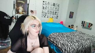 AnnaTame Hot Porn Video [Myfreecams] - sissy, draining, sub, goddess, slut