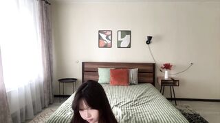 Watch rinfinity New Porn Video [Chaturbate] - new, shy, 18, asian, teen