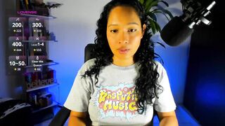 Sexy_Latina New Porn Video [Myfreecams] - creamy, MILF, shaved, smile, nude