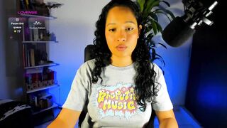 Sexy_Latina New Porn Video [Myfreecams] - creamy, MILF, shaved, smile, nude
