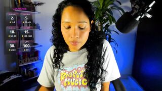 Sexy_Latina New Porn Video [Myfreecams] - creamy, MILF, shaved, smile, nude