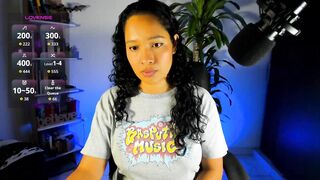 Sexy_Latina New Porn Video [Myfreecams] - creamy, MILF, shaved, smile, nude