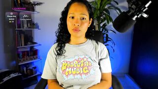 Sexy_Latina New Porn Video [Myfreecams] - creamy, MILF, shaved, smile, nude