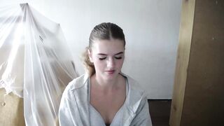 Iness_lex Hot Porn Video [Myfreecams] - private show, teen, private, english, cute