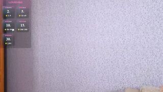 LinaBanks Hot Porn Video [Myfreecams] - schoolgirl, pvt, sweet, blonde, masturbation
