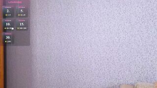 LinaBanks Hot Porn Video [Myfreecams] - schoolgirl, pvt, sweet, blonde, masturbation