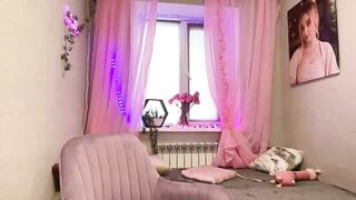 Watch Mira_Satin Top Porn Video [Myfreecams] - sexy, flirty, pussy, nice ass, shaved