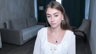 Watch honeybines Cam Porn Video [Chaturbate] - new, feet, shy, 18, teen