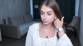 Watch honeybines Cam Porn Video [Chaturbate] - new, feet, shy, 18, teen