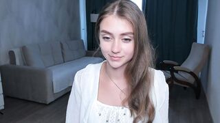 Watch honeybines Cam Porn Video [Chaturbate] - new, feet, shy, 18, teen