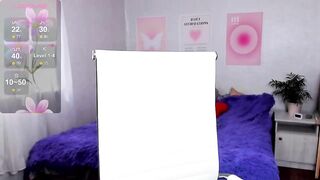 Watch Geisha_Anna Top Porn Video [Myfreecams] - tease, cam2cam, lips, dance, slim