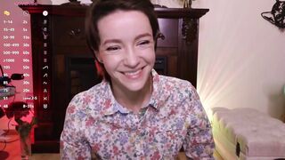 Watch Alisija_ Best Porn Video [Myfreecams] - seductive, happy, lovely smile, nude, dance