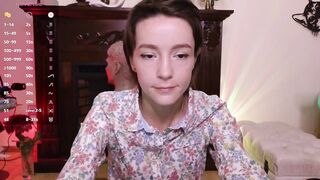 Watch Alisija_ Best Porn Video [Myfreecams] - seductive, happy, lovely smile, nude, dance