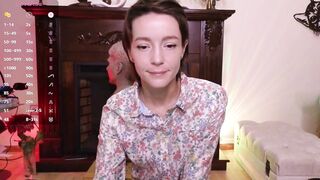 Watch Alisija_ Best Porn Video [Myfreecams] - seductive, happy, lovely smile, nude, dance