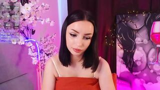 Watch mayapratt HD Porn Video [Chaturbate] - new, shy, 18, brunette, bigboobs