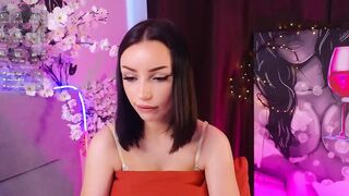 Watch mayapratt HD Porn Video [Chaturbate] - new, shy, 18, brunette, bigboobs