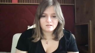 SiennaMist Cam Porn Video [Myfreecams] - masturbation, toys, dildo, bisexual, nice ass