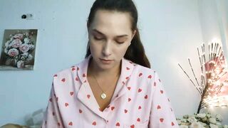 Watch NayaFrost Leaked Porn Video [Myfreecams] - beautiful, brunette, smart, squirt, natural tits