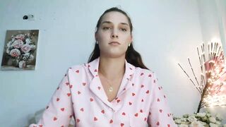 Watch NayaFrost Leaked Porn Video [Myfreecams] - beautiful, brunette, smart, squirt, natural tits