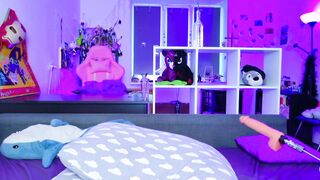 Annaroxann Best Porn Video [Myfreecams] - lush, young, new, fingering, titts
