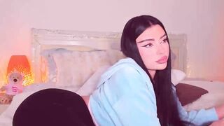Watch Mary_Harris_ Cam Porn Video [Myfreecams] - cum, big tits, sweet, beautiful, long hair