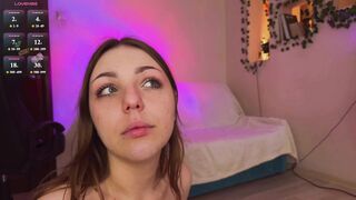 Watch adrean_sofi HD Porn Video [Chaturbate] - deepthroat, bigass, young, horny, facial