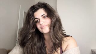 Watch my_dear_diary Cam Porn Video [Chaturbate] - tease, young, shy, 18, bigboobs