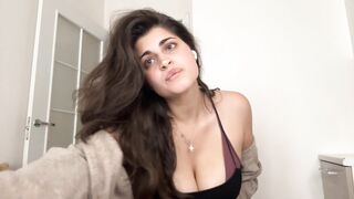 Watch my_dear_diary Cam Porn Video [Chaturbate] - tease, young, shy, 18, bigboobs