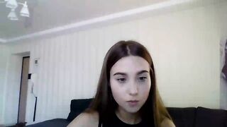 Watch ElariaVee Cam Porn Video [Myfreecams] - double, panties, model, creamy, fitness
