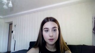 Watch ElariaVee Cam Porn Video [Myfreecams] - double, panties, model, creamy, fitness