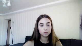 Watch ElariaVee Cam Porn Video [Myfreecams] - double, panties, model, creamy, fitness