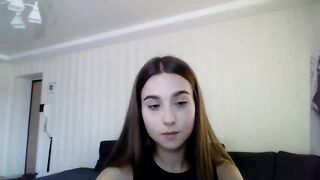 Watch ElariaVee Cam Porn Video [Myfreecams] - double, panties, model, creamy, fitness