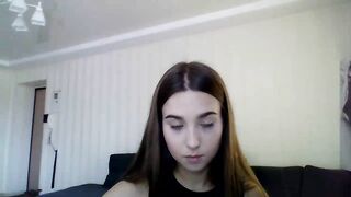Watch ElariaVee Cam Porn Video [Myfreecams] - double, panties, model, creamy, fitness