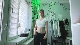 ednaseba Hot Porn Video [Chaturbate] - new, shy, 18, skinny, cute