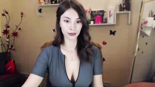 MiaRoony Leaked Porn Video [Myfreecams] - pvt, brunette, gorgeous, beautiful, beautiful eyes