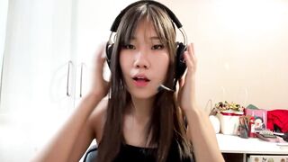 carolinadalegowski Cam Porn Video [Chaturbate] - new, shy, 18, asian, teen