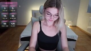 Daisyy New Porn Video [Myfreecams] - squirt, lovense, beautiful eyes, lingerie, group show