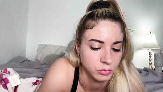 Watch KendallK1 New Porn Video [Myfreecams] - playful, Tease, kinky, cute, hot
