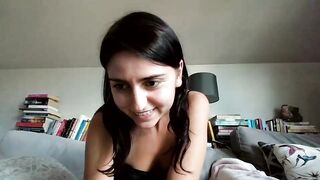 Watch esi_cb Hot Porn Video [Chaturbate] - analplay, bigass, smalltits, artist, petite