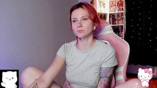 Watch meow_espe0n New Porn Video [Myfreecams] - nice ass, young, sexy, pretty, group