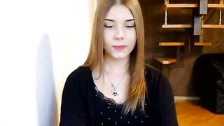 Watch YanaMeoww Top Porn Video [Myfreecams] - horny, sweet, teen, new, hazel eyes