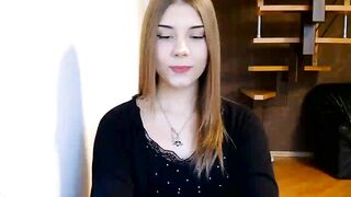 Watch YanaMeoww Top Porn Video [Myfreecams] - horny, sweet, teen, new, hazel eyes