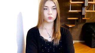 Watch YanaMeoww Top Porn Video [Myfreecams] - horny, sweet, teen, new, hazel eyes