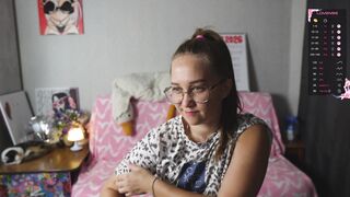 Watch emmatiny Leaked Porn Video [Chaturbate] - hairy, new, 18, lovense, teen