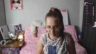 Watch emmatiny Leaked Porn Video [Chaturbate] - hairy, new, 18, lovense, teen